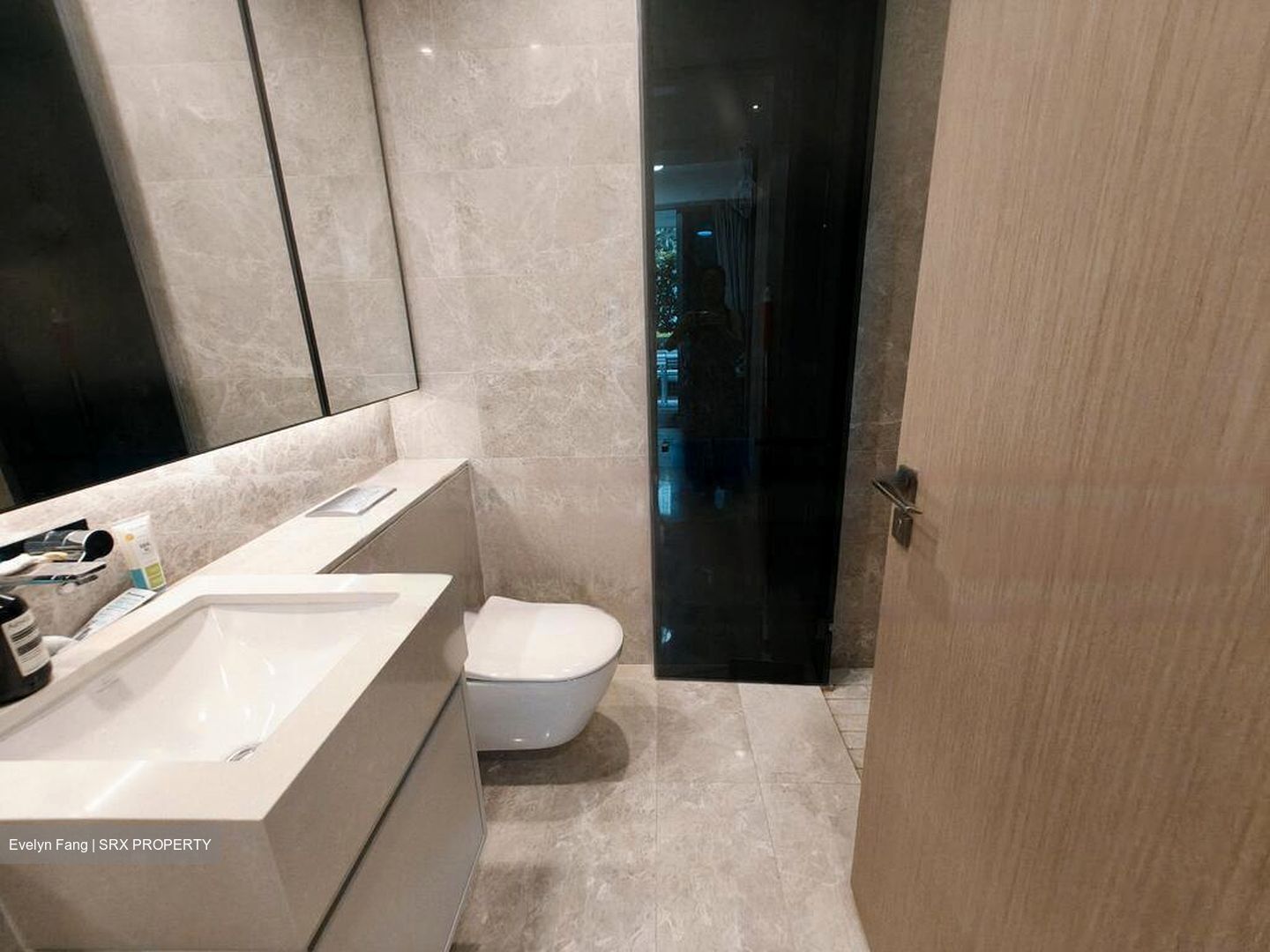 Amber Park (D15), Condominium #454650791